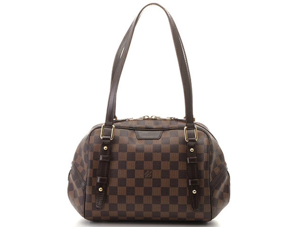 LOUIS VUITTON Livint Damier